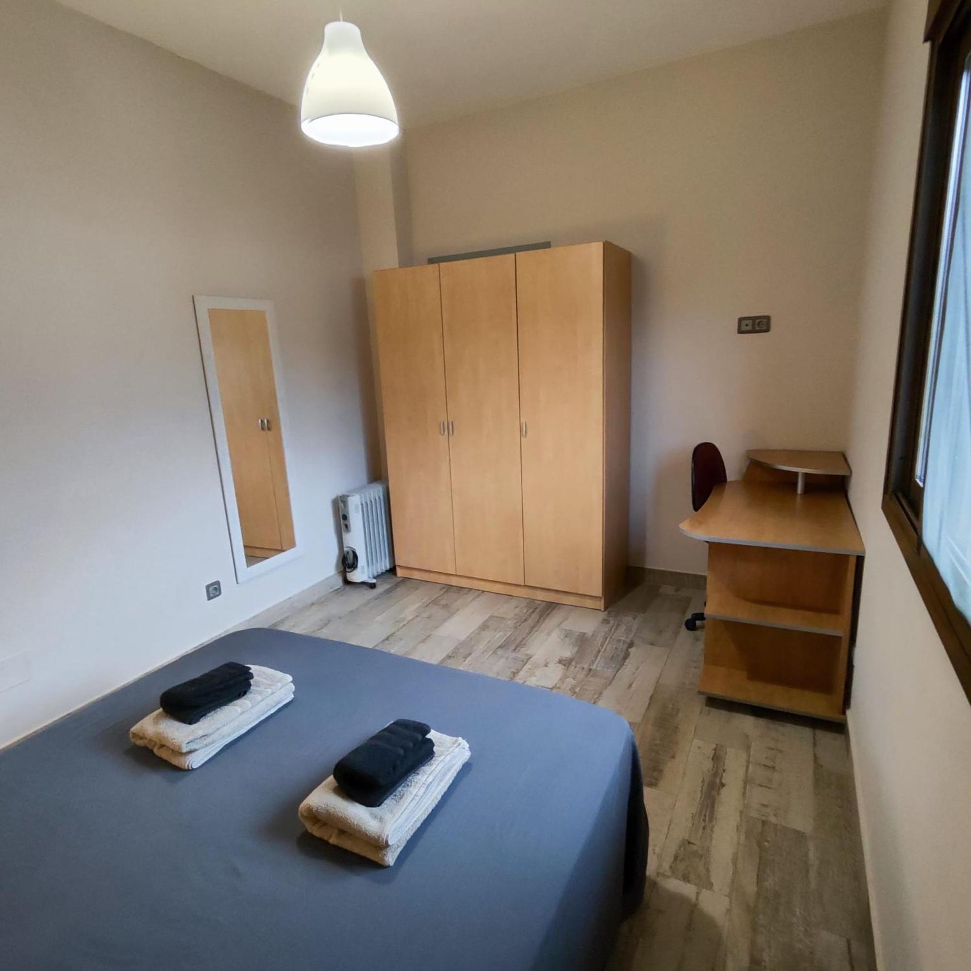 Casa Rural Sierra De Las Nieves 托洛克斯 外观 照片